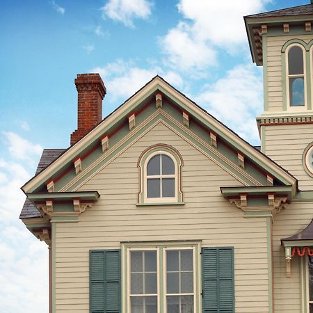 Jedediah Hawkins Inn Jamesport Luaran gambar