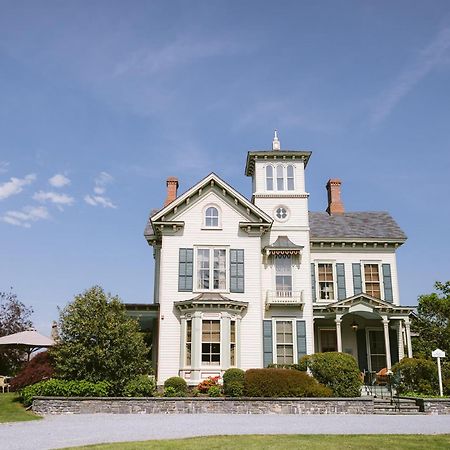 Jedediah Hawkins Inn Jamesport Luaran gambar