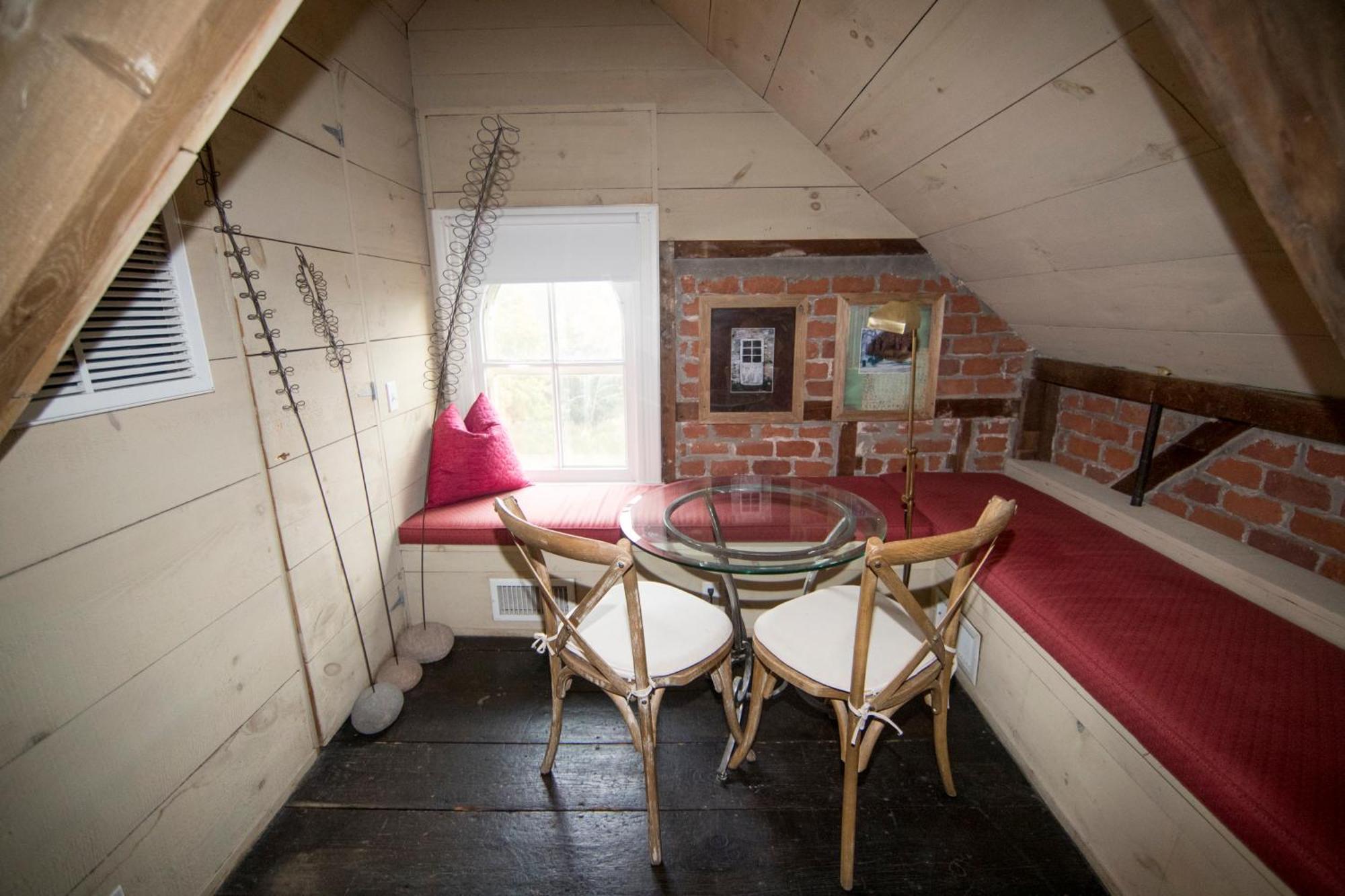 Jedediah Hawkins Inn Jamesport Luaran gambar