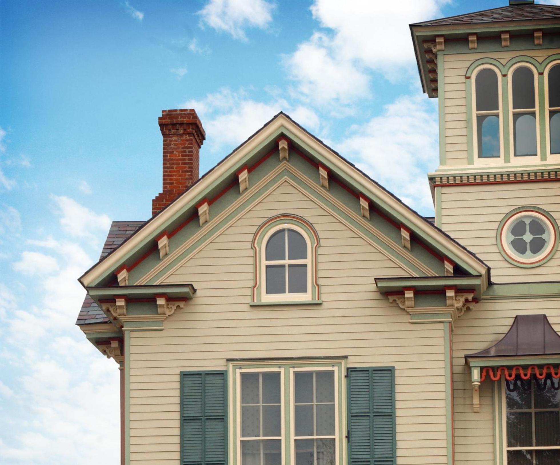 Jedediah Hawkins Inn Jamesport Luaran gambar