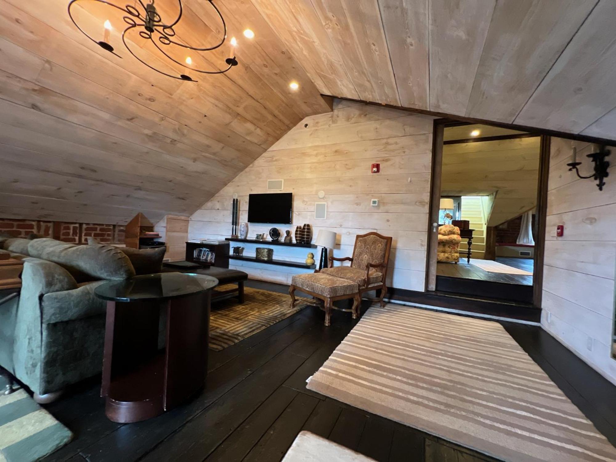 Jedediah Hawkins Inn Jamesport Luaran gambar