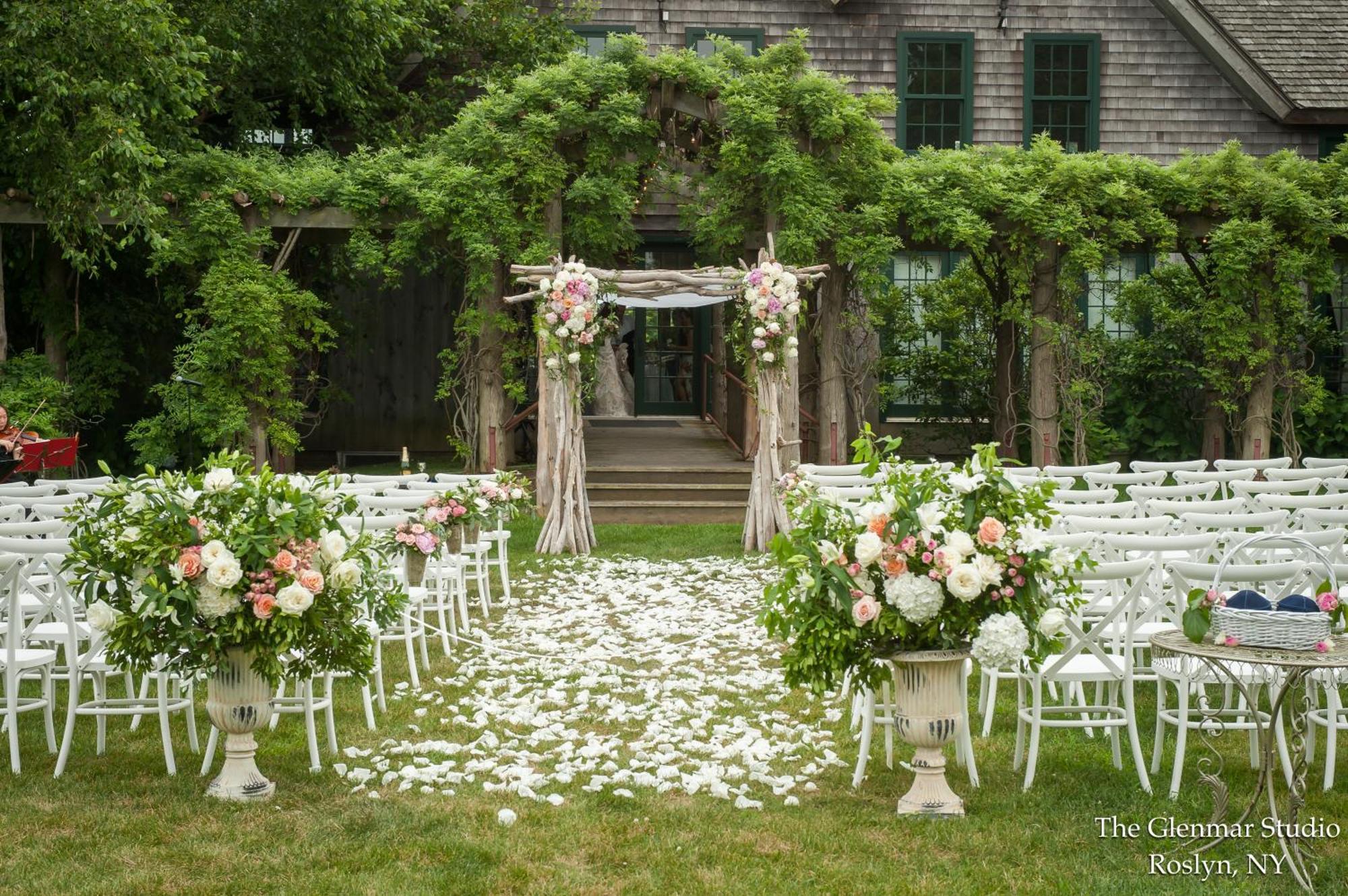 Jedediah Hawkins Inn Jamesport Luaran gambar