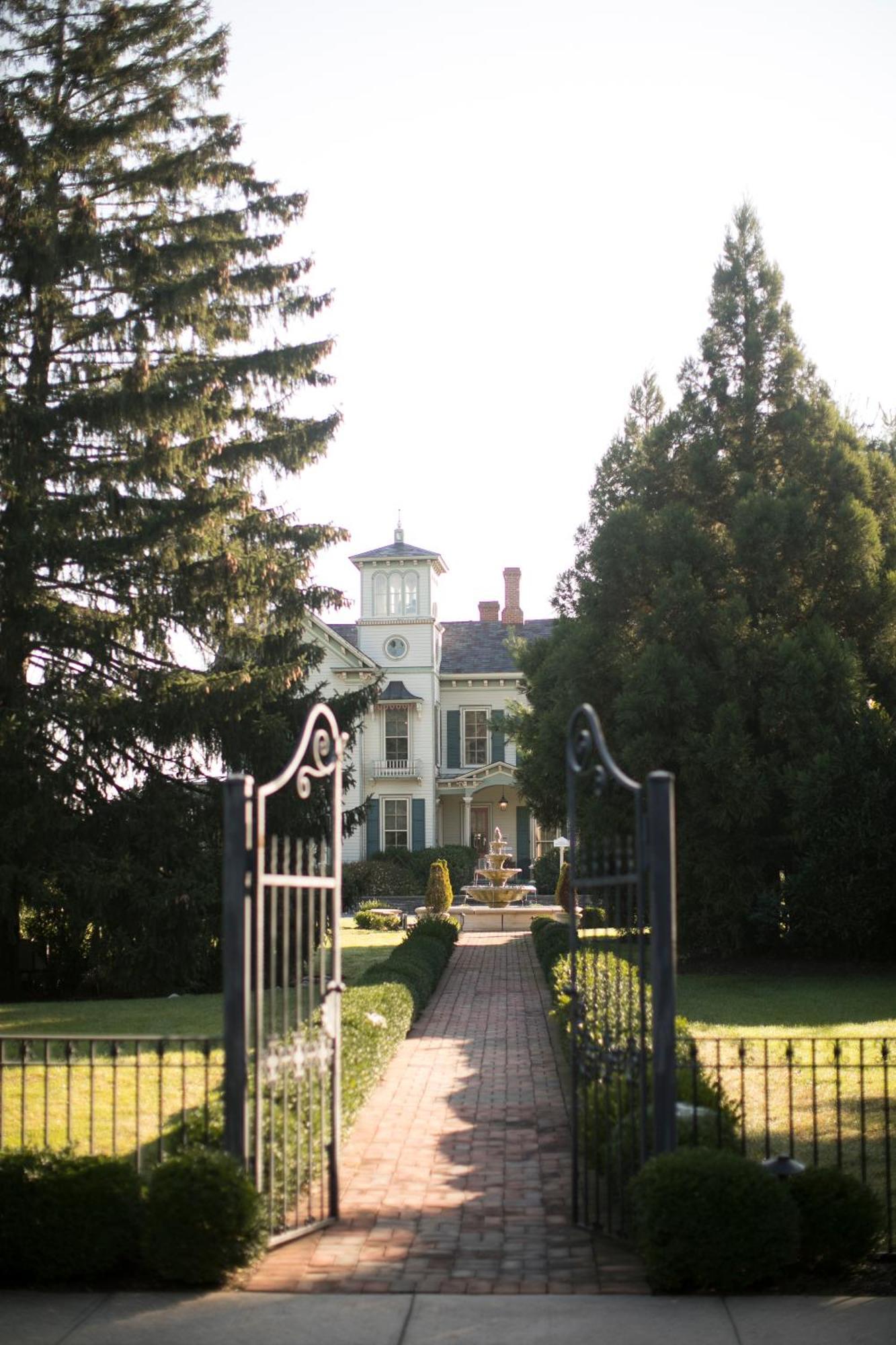 Jedediah Hawkins Inn Jamesport Luaran gambar