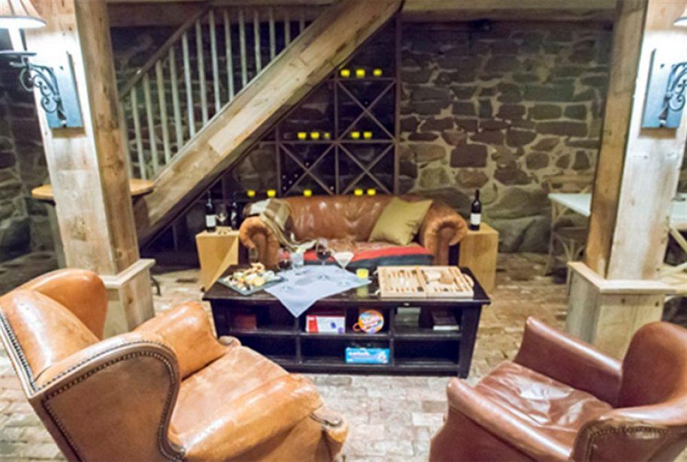Jedediah Hawkins Inn Jamesport Luaran gambar